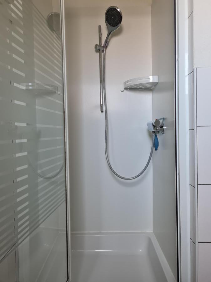 Ferienwohnung In Fuldatal Bei Kassel المظهر الخارجي الصورة